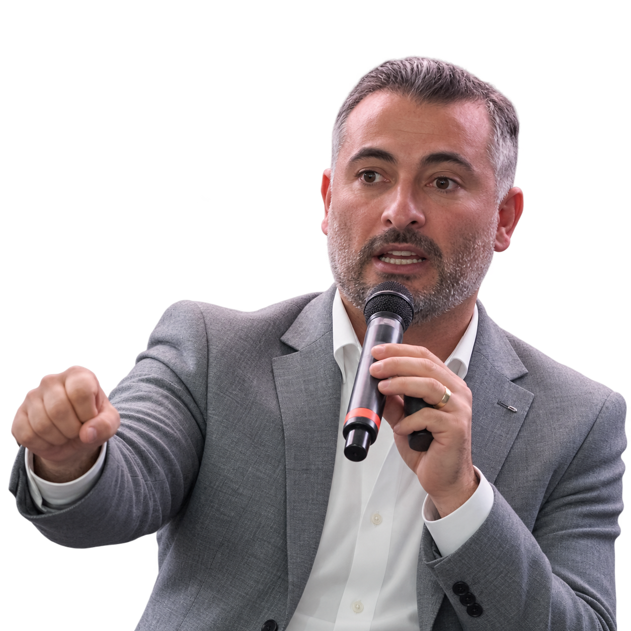 Hernán Perin