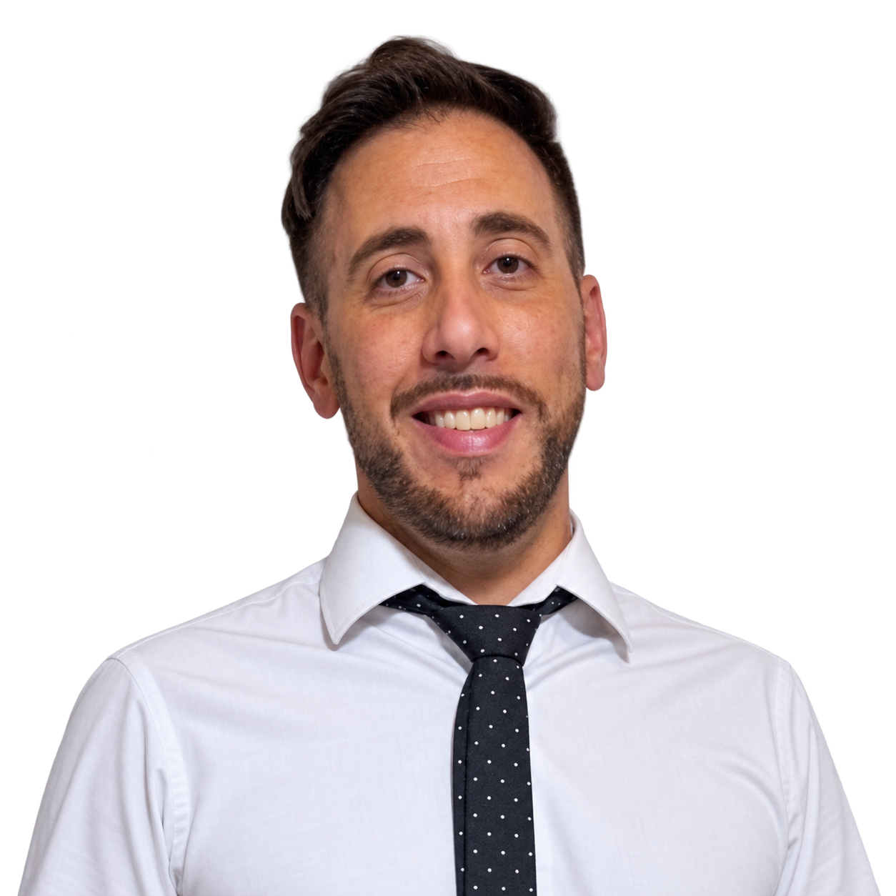 Mauricio Nicoletti