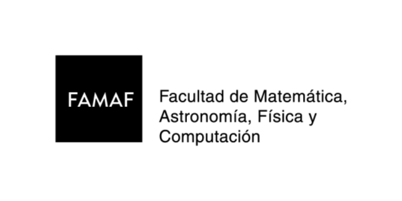 FAMAF · Universidad Nacional de Córdoba