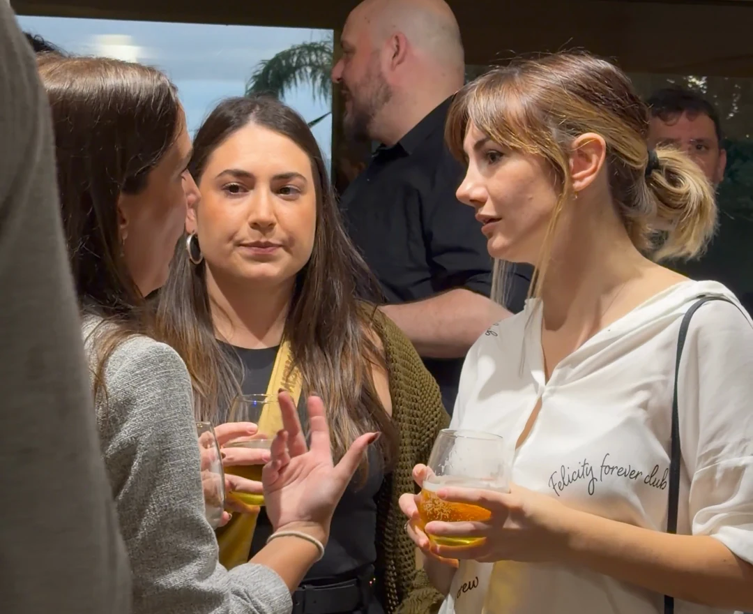 Experiencias de la comunidad Pitch & Beer