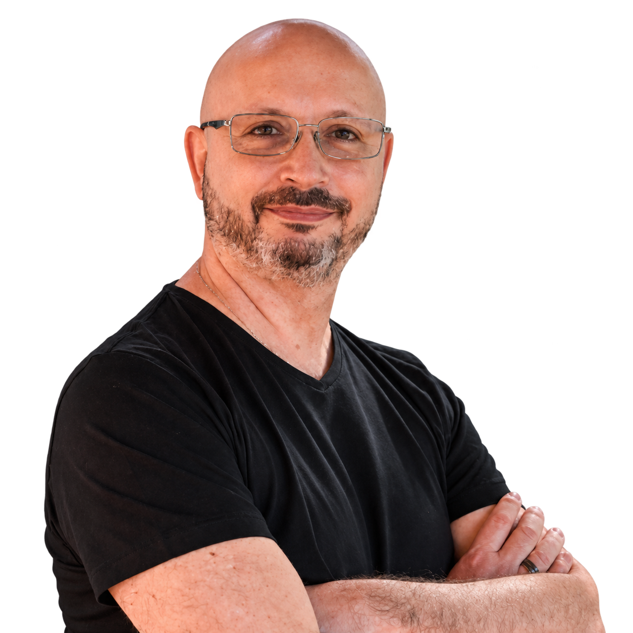 Dan Hirsch, shark de Pitch & Beer
