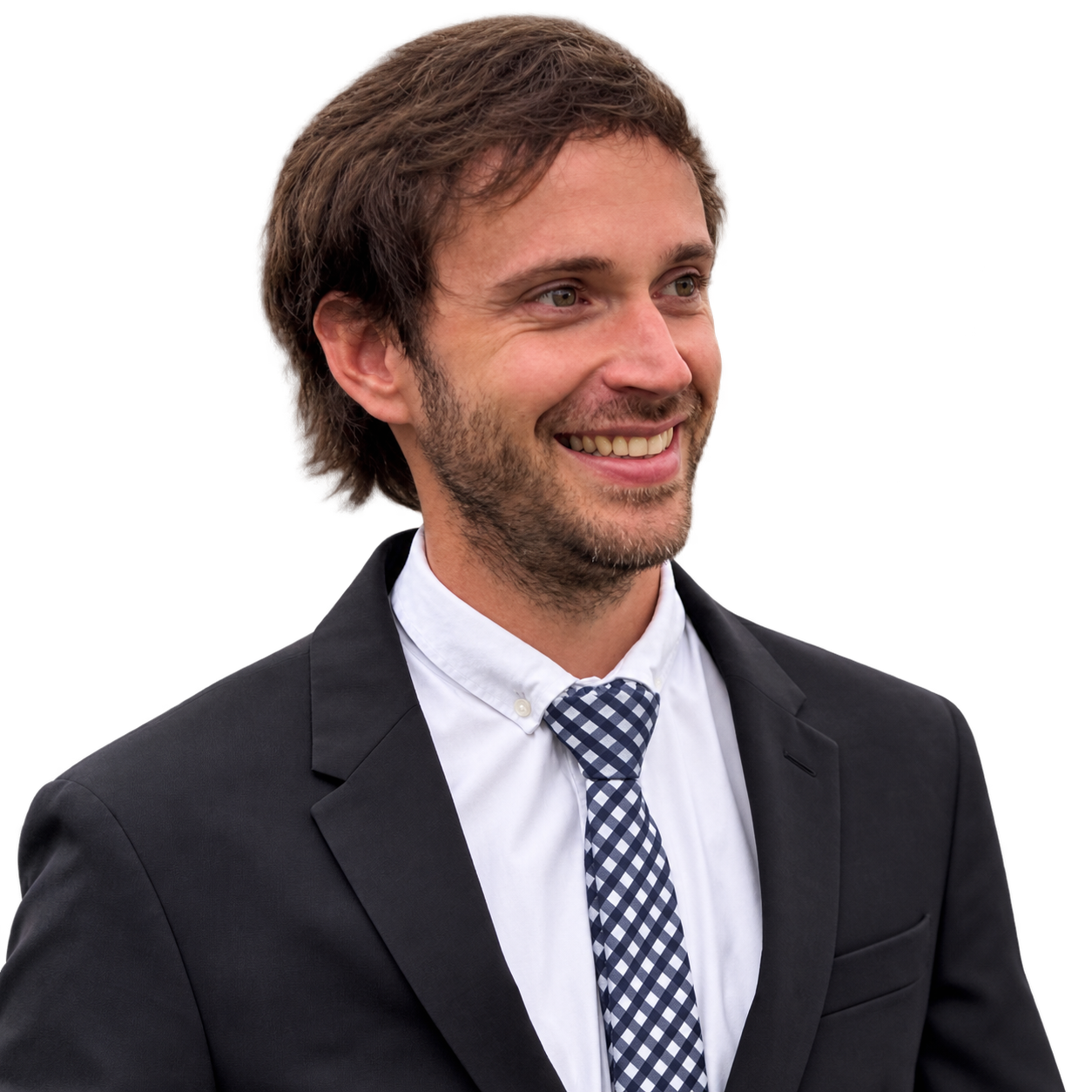 Federico Gir, shark de Pitch & Beer