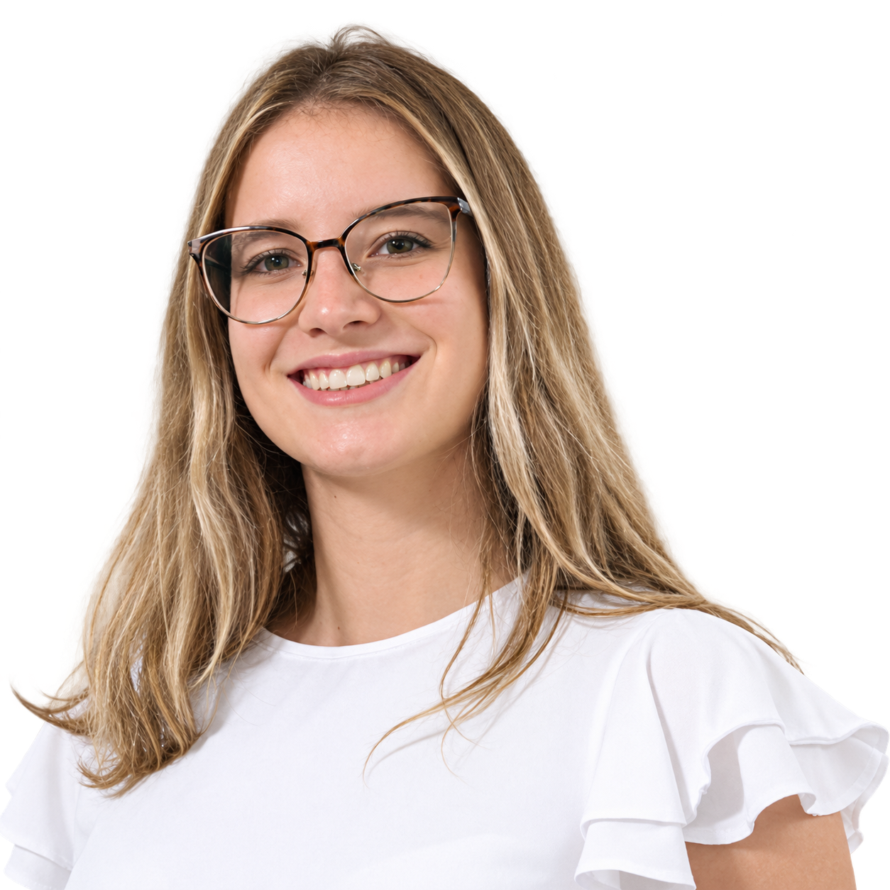 Florencia Sestopal, shark de Pitch & Beer
