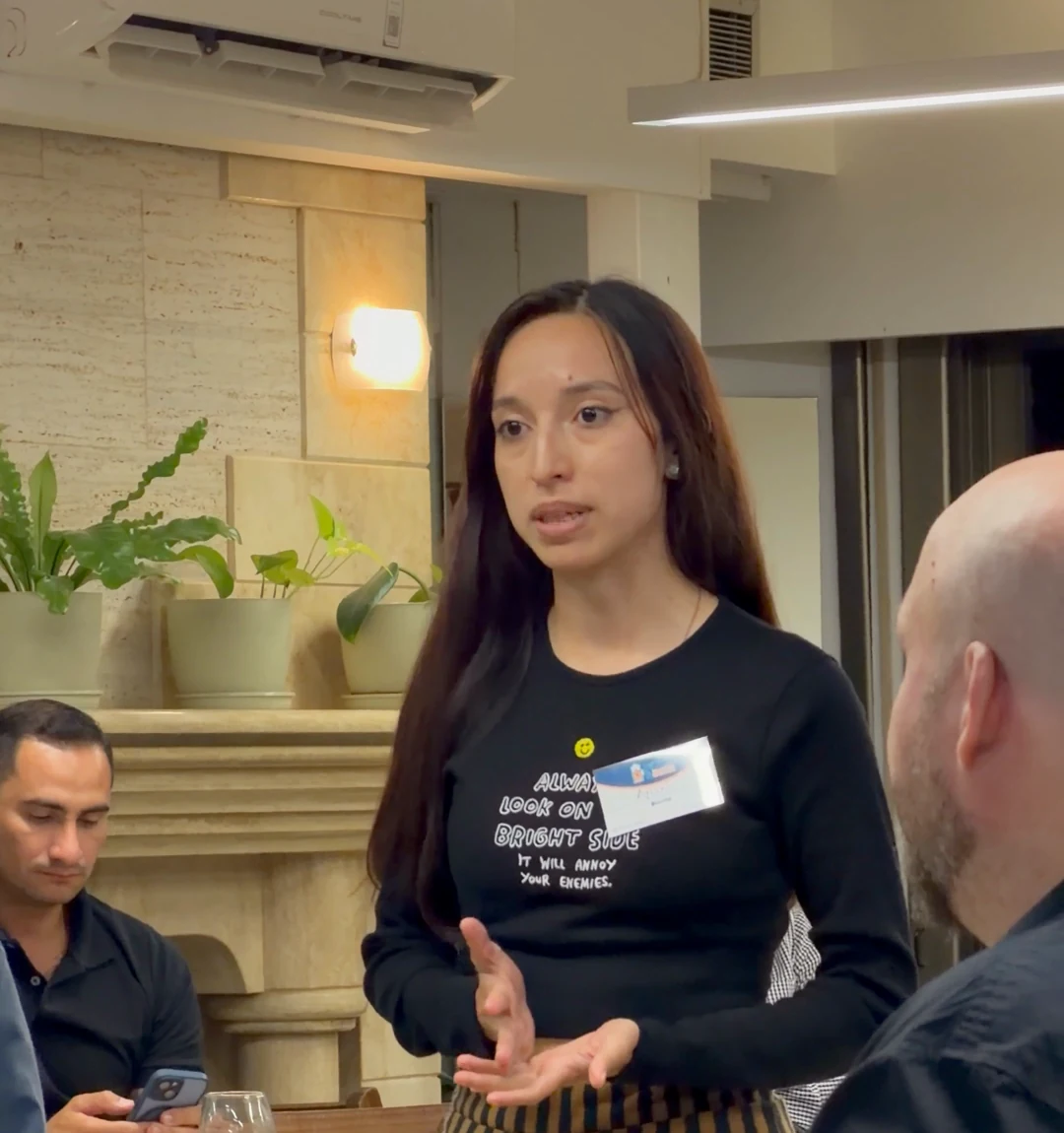 Experiencias de la comunidad Pitch & Beer