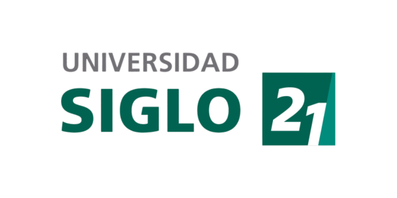 Universidad Siglo 21